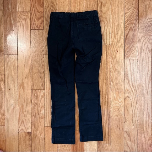 Boys Old Navy Slacks - Picture 2 of 3